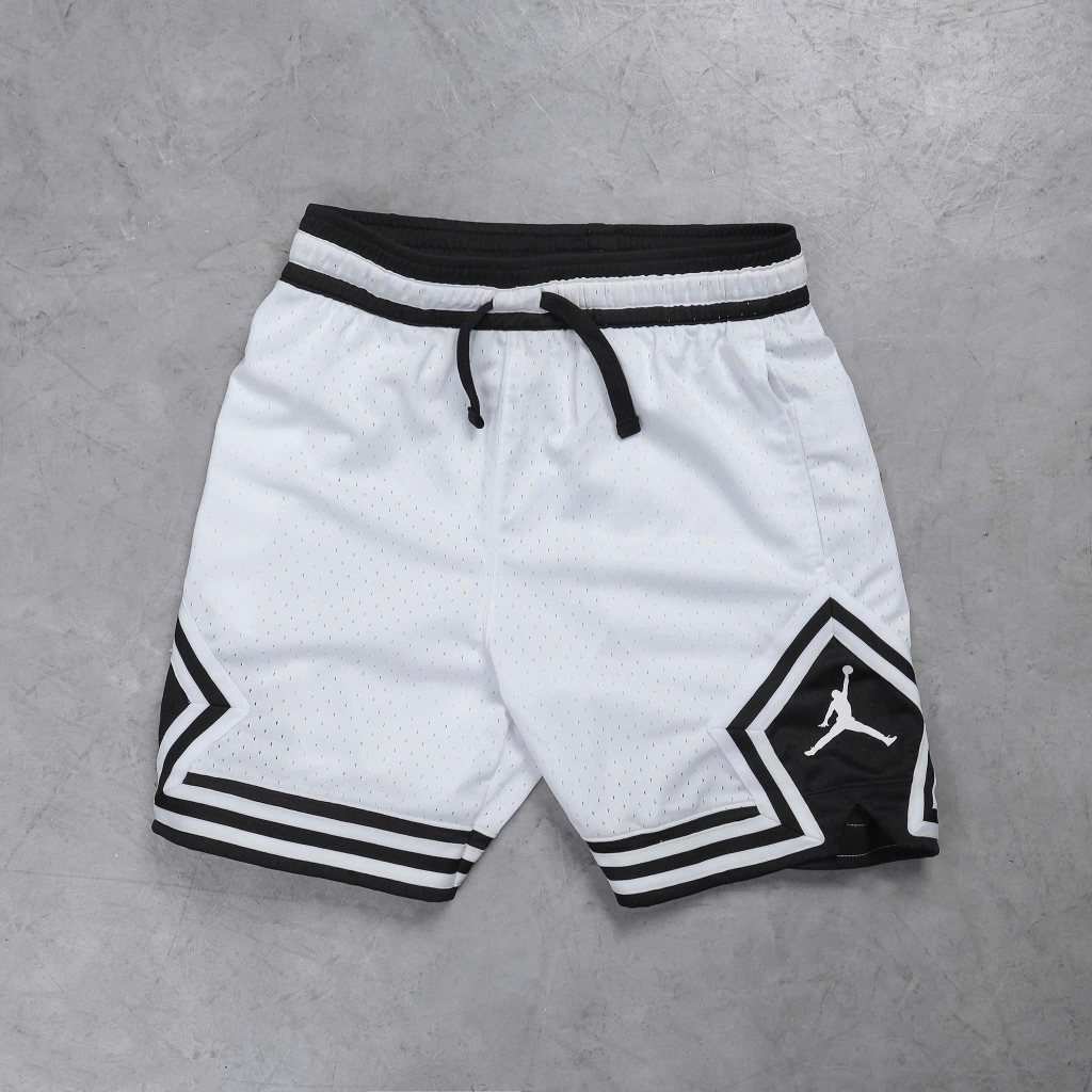 Quần Ngắn JD Sport Diamond Shorts