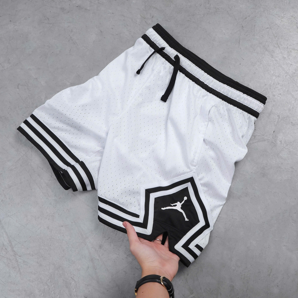 Quần Ngắn JD Sport Diamond Shorts