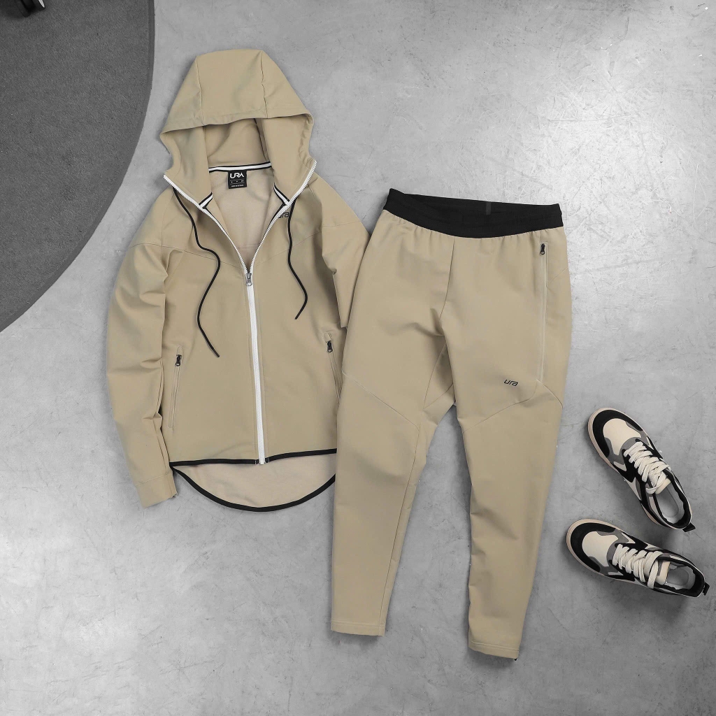 Bộ Thể Thao Ura Fleece Essential