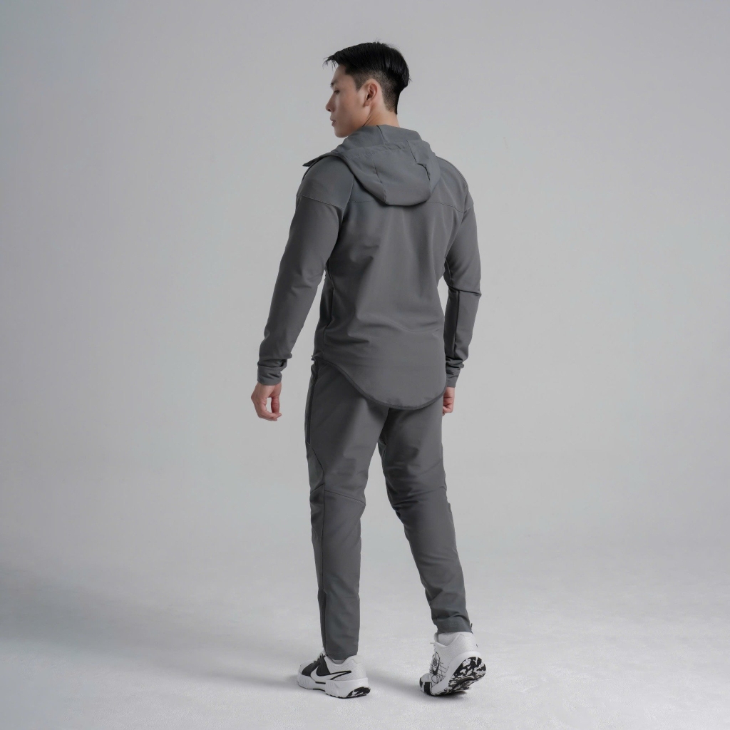 Bộ Thể Thao Ura Fleece Essential