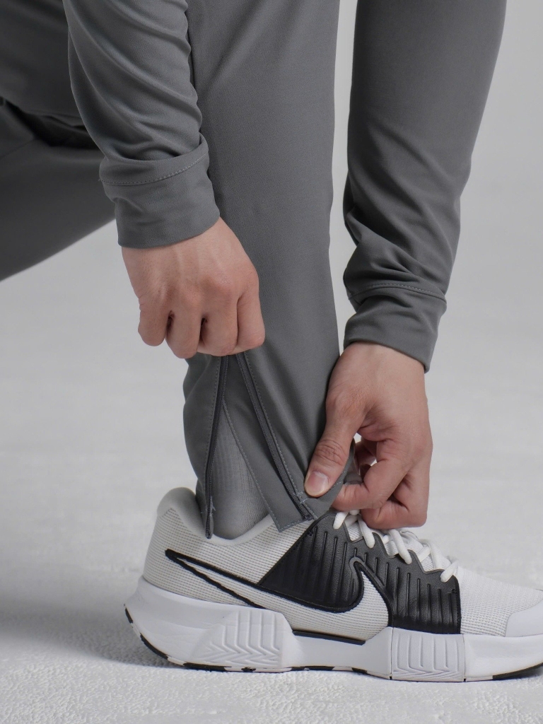 Quần Dài Ura Fleece Essential Pants