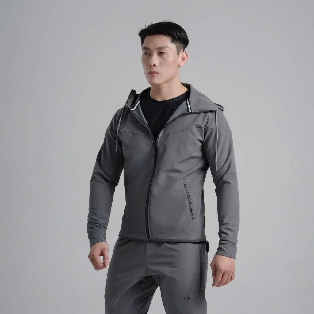 Bộ Thể Thao Ura Fleece Essential