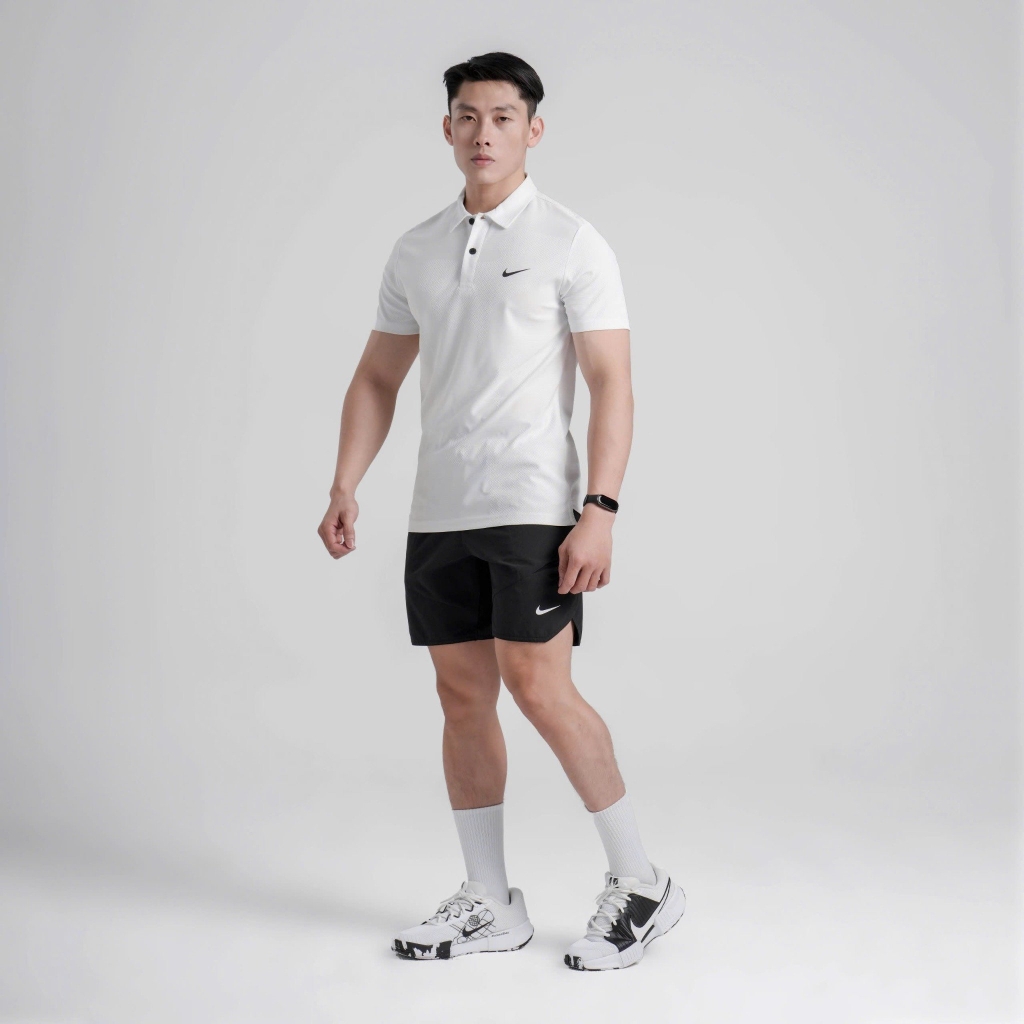 Áo Thun NK Dri-FIT ADV Tour Polo