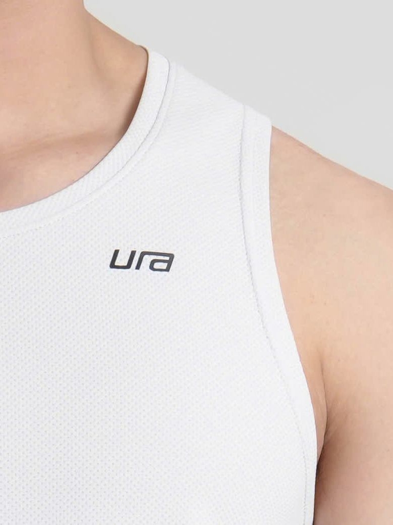 Áo Thun Ura Premium Essentials Tank Top