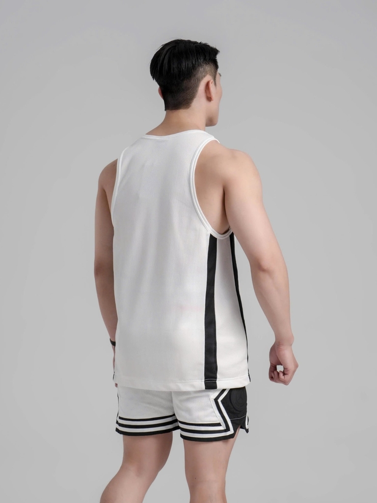 Áo Thun Air JD Icon Tank Top
