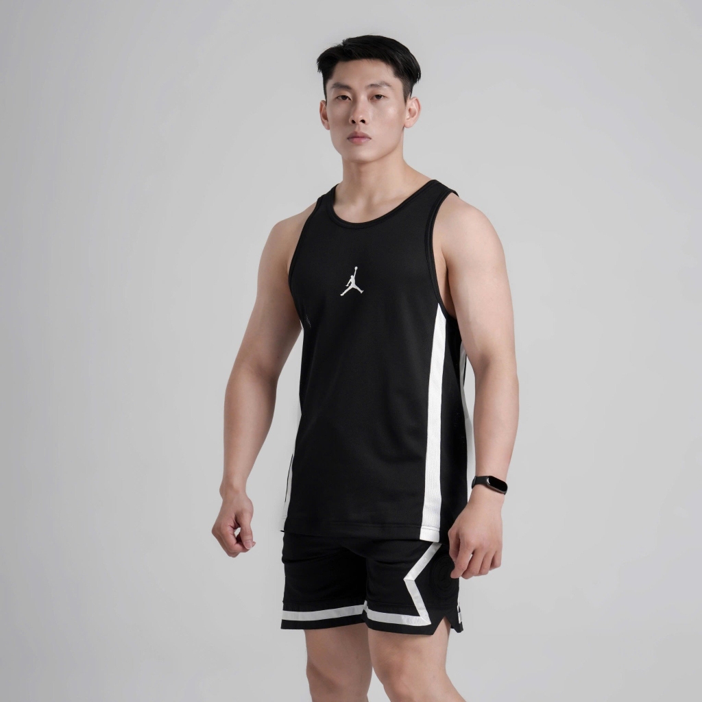 Áo Thun Air JD Icon Tank Top