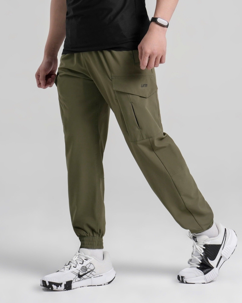 Quần Dài Ura Unlimited Cargo Pants