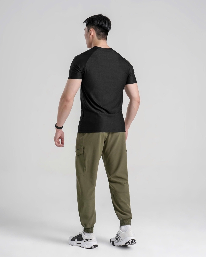 Quần Dài Ura Unlimited Cargo Pants