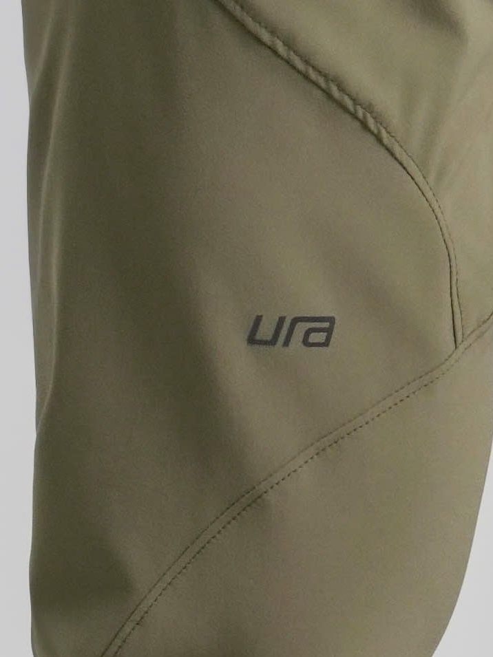 Quần Dài Ura Unstoppable Woven Pants