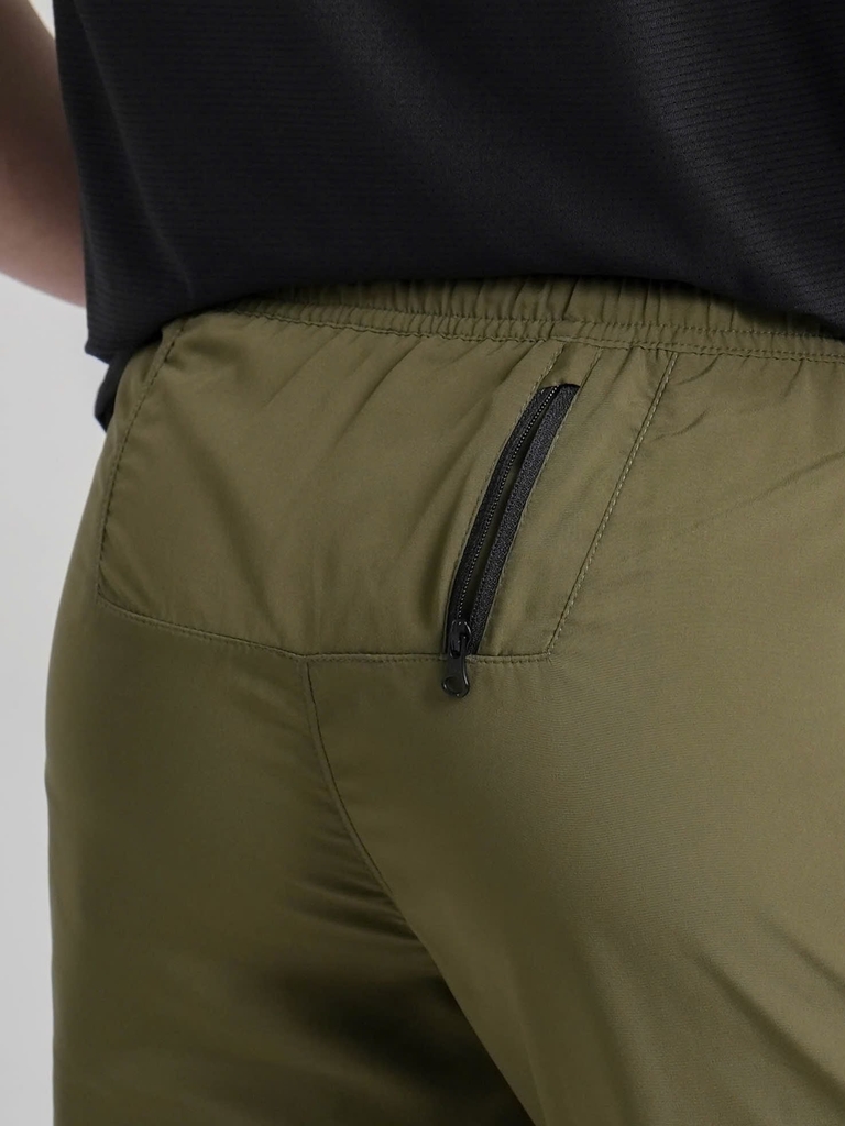 Quần dài Ura Woven Training Pants