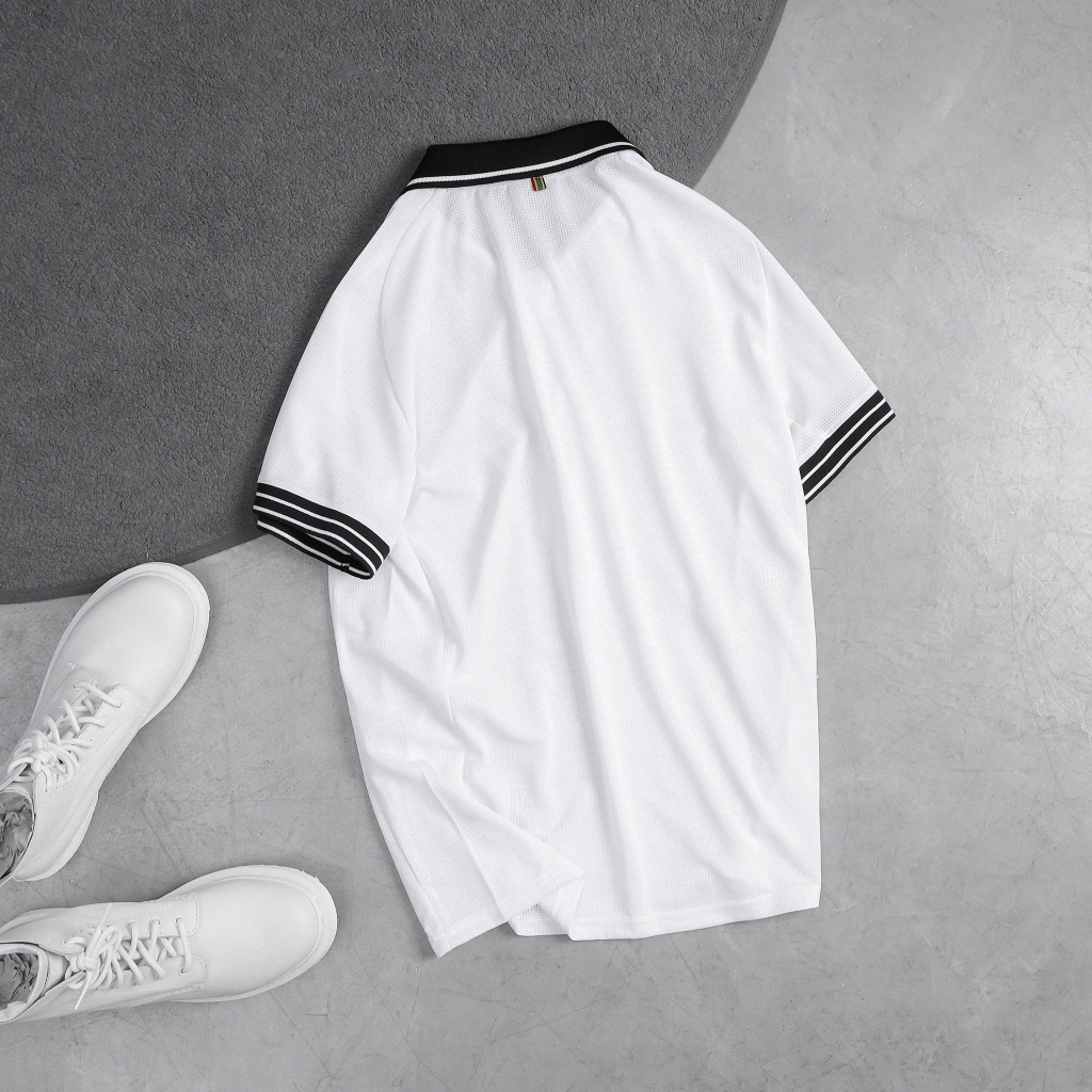 Áo Thun NK Court Tennis Dri-FIT Polo