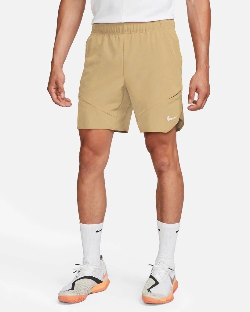Quần Ngắn NK Court Dri-Fit Advantage Tennis Shorts