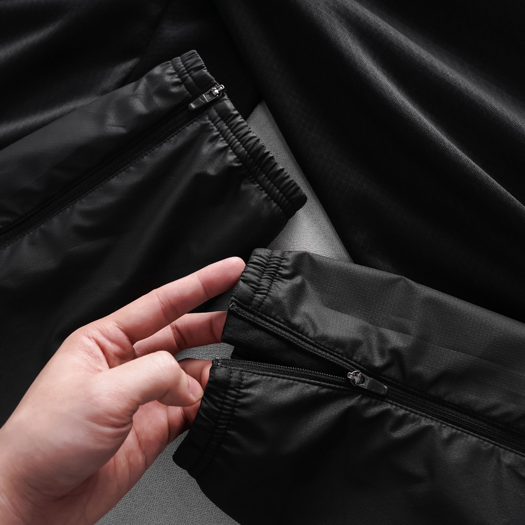 Quần Dài NK Sphere Challenger Therma-FIT Running Pants