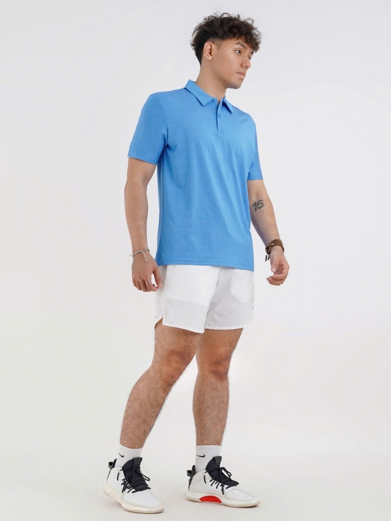 Áo Thun NK Dri-FIT Golf Polo