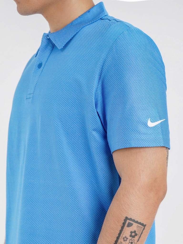 Áo Thun NK Dri-FIT Golf Polo