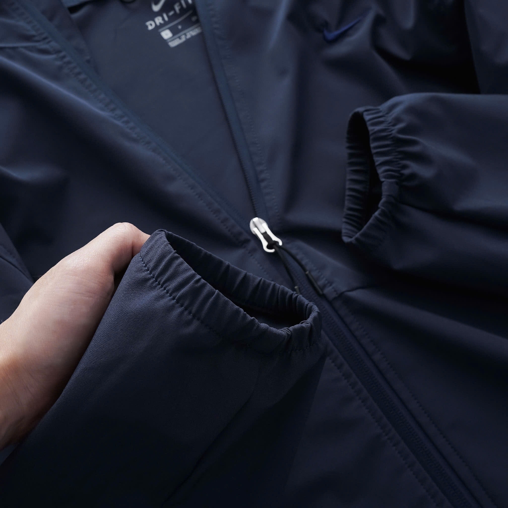 Áo Khoác NK Repel Unlimited Hooded Versatile Jacket