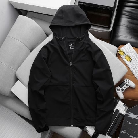 Áo Khoác NK Repel Unlimited Hooded Versatile Jacket