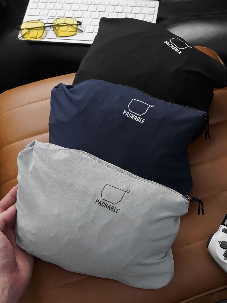 Áo Khoác NK Repel Unlimited Hooded Versatile Jacket