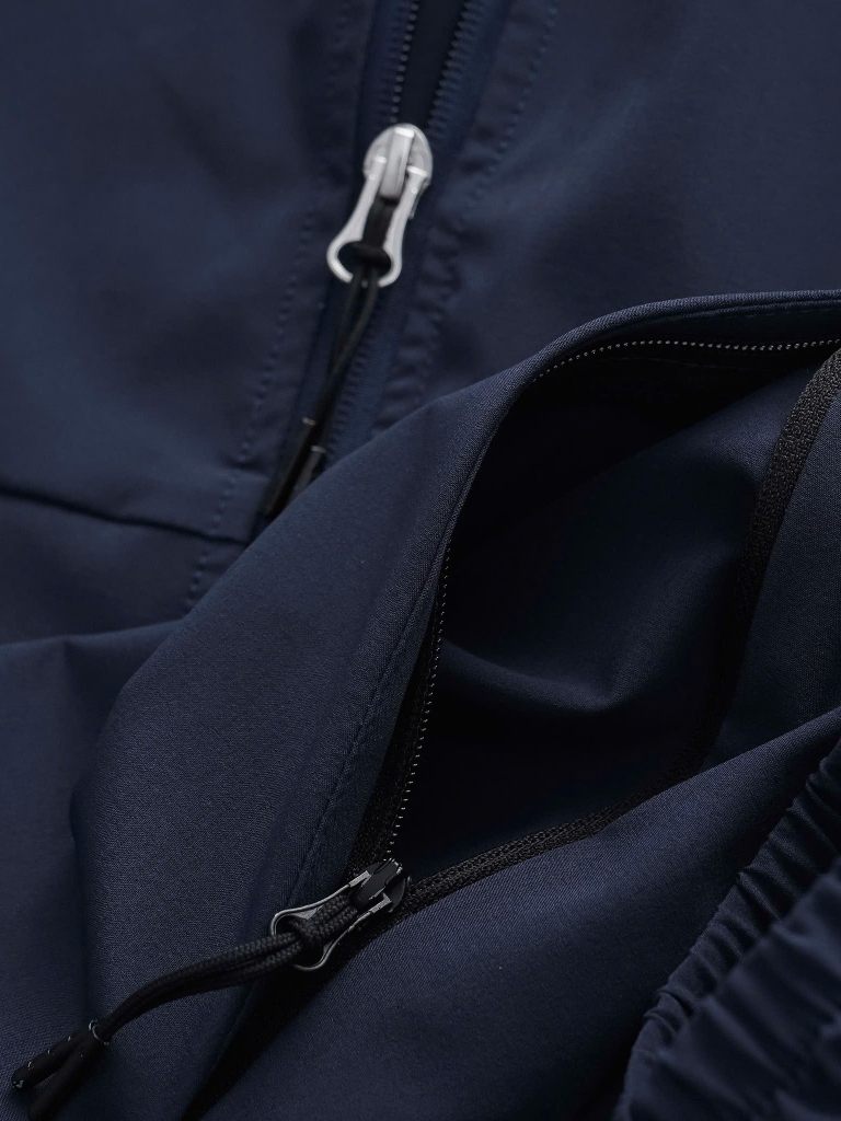 Áo Khoác NK Repel Unlimited Hooded Versatile Jacket