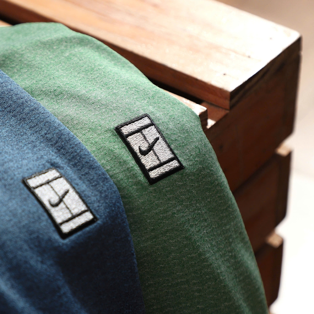 Áo Thun NK Court Dri-FIT Freelift Polo