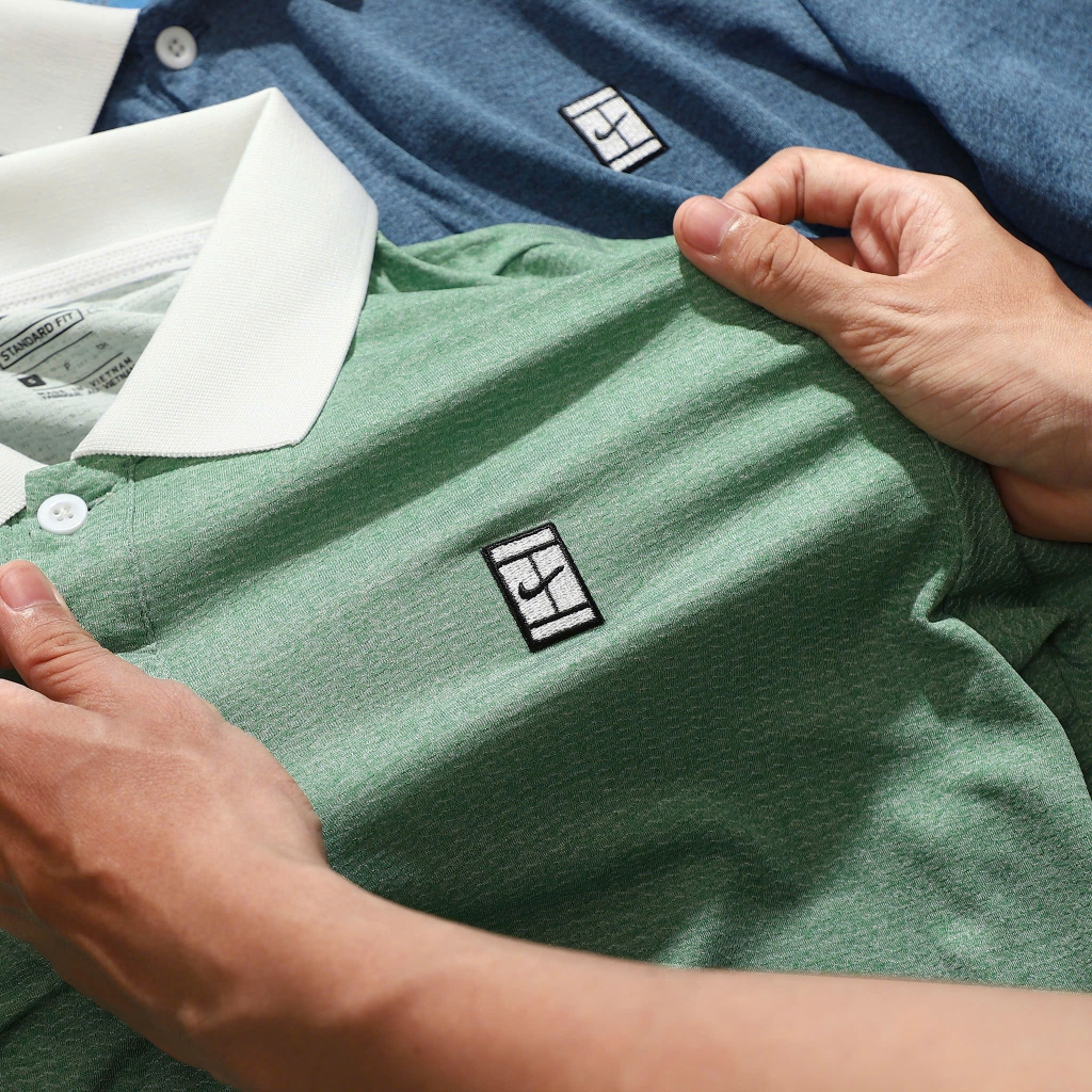 Áo Thun NK Court Dri-FIT Freelift Polo