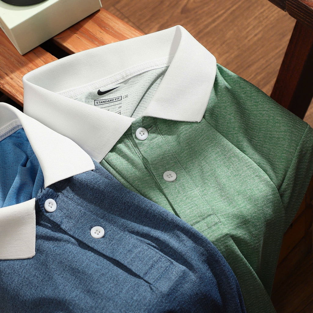 Áo Thun NK Court Dri-FIT Freelift Polo