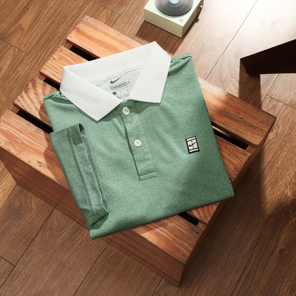 Áo Thun NK Court Dri-FIT Freelift Polo