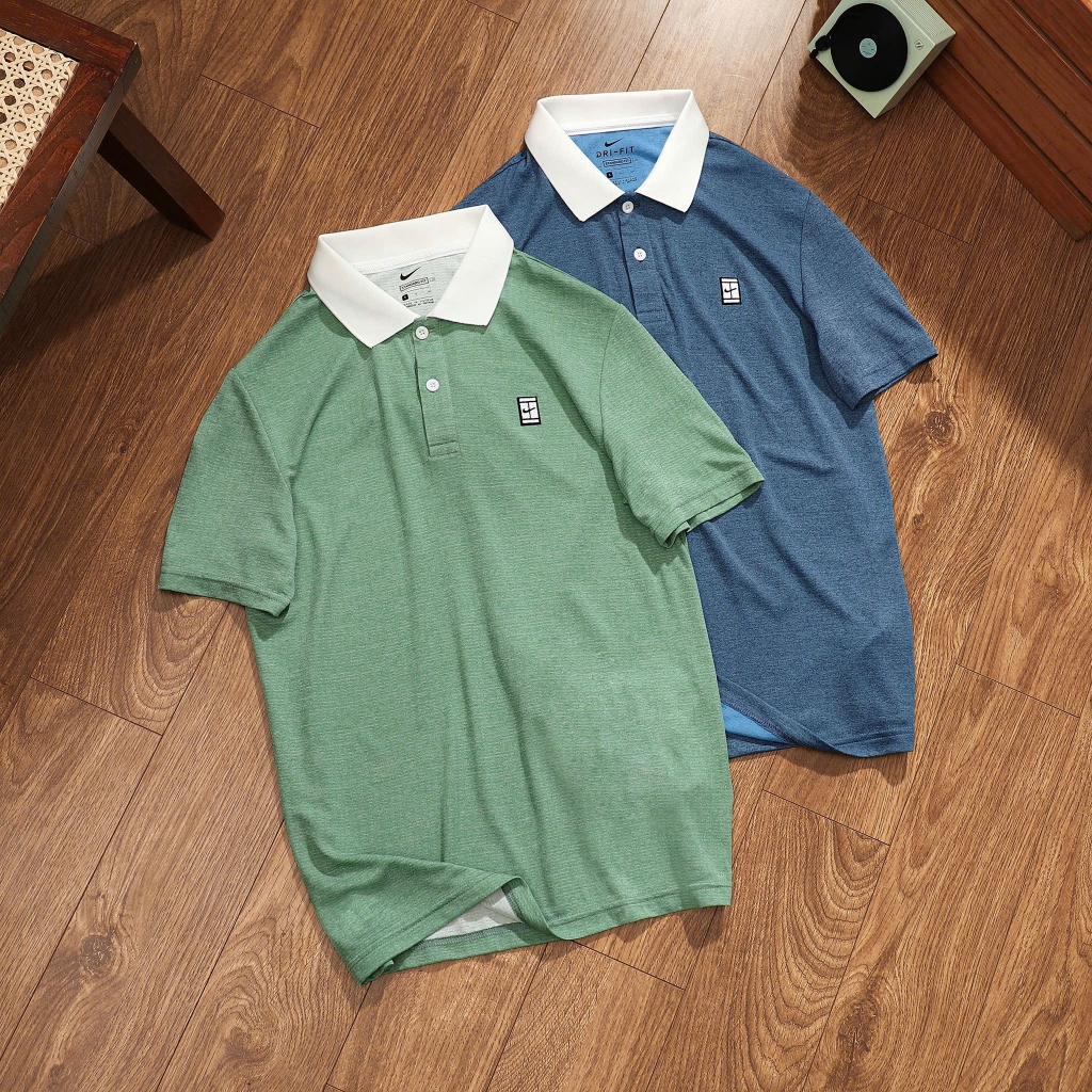 Áo Thun NK Court Dri-FIT Freelift Polo
