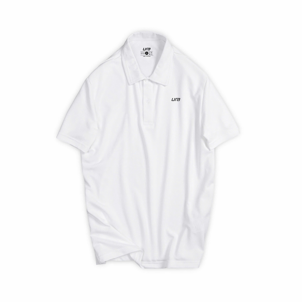 Áo Thun Ura Premium Casual Polo