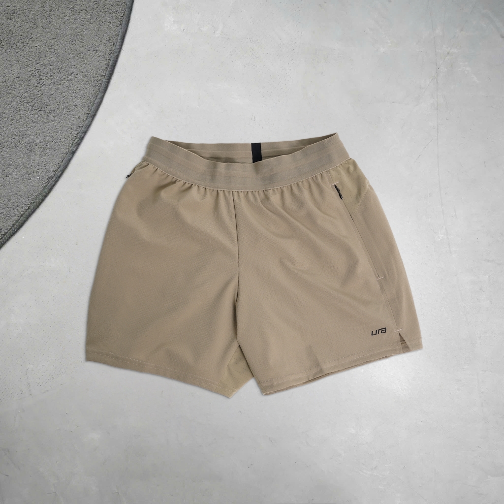 Quần Ngắn Ura Flex Pro Training Shorts