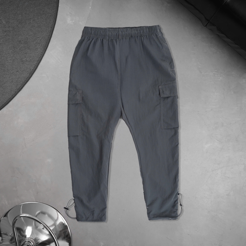 Quần Dài Ura Repeat Lightweight Woven Pants