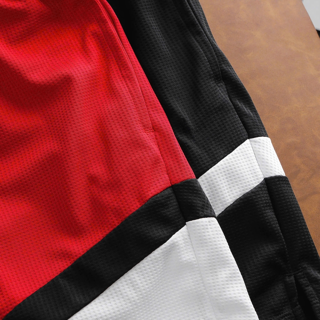 Quần Ngắn Ura Icon Jersey Shorts