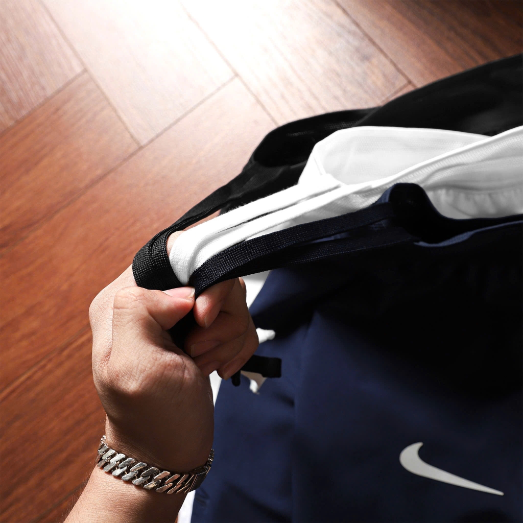 Quần Ngắn NK Court Slam Dri-FIT Tennis Shorts