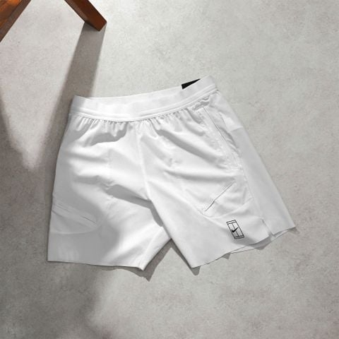 Quần Ngắn NK Court 6' Advantage Shorts