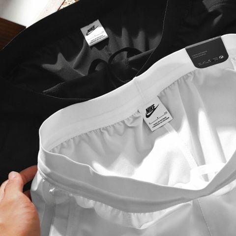 Quần Ngắn NK Court 6' Advantage Shorts