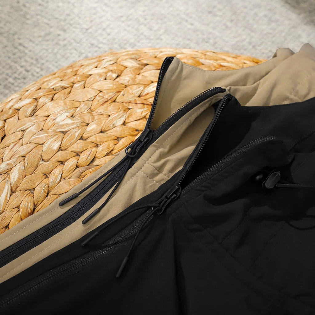 Áo Khoác NK Tech Windrunner Woven Full-Zip Jacket