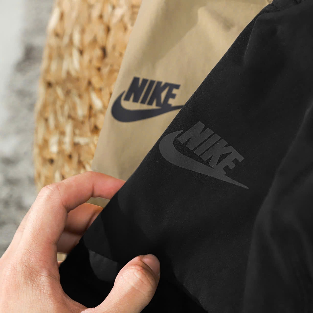 Áo Khoác NK Tech Windrunner Woven Full-Zip Jacket