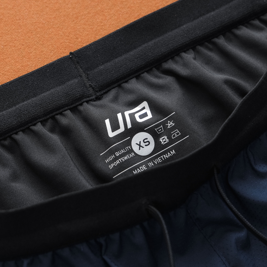 Quần Ngắn Ura Unlined Training Shorts