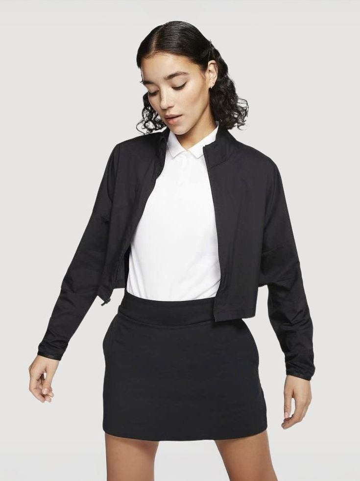 Áo Khoác NK Women’s Repel 3 In 1 Golf Jacket