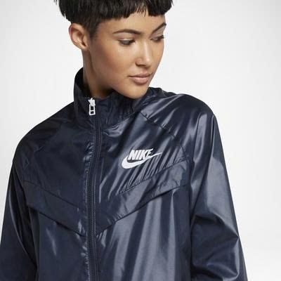 Áo Khoác NK Women’s Jacket - Sportwear Swoosh