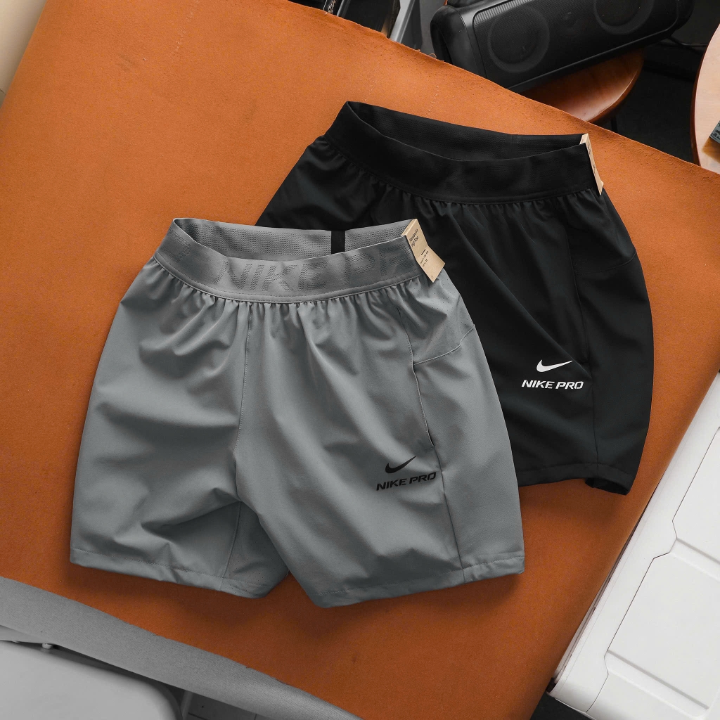 Quần Ngắn NK Pro Training Dri-FIT 6' Shorts