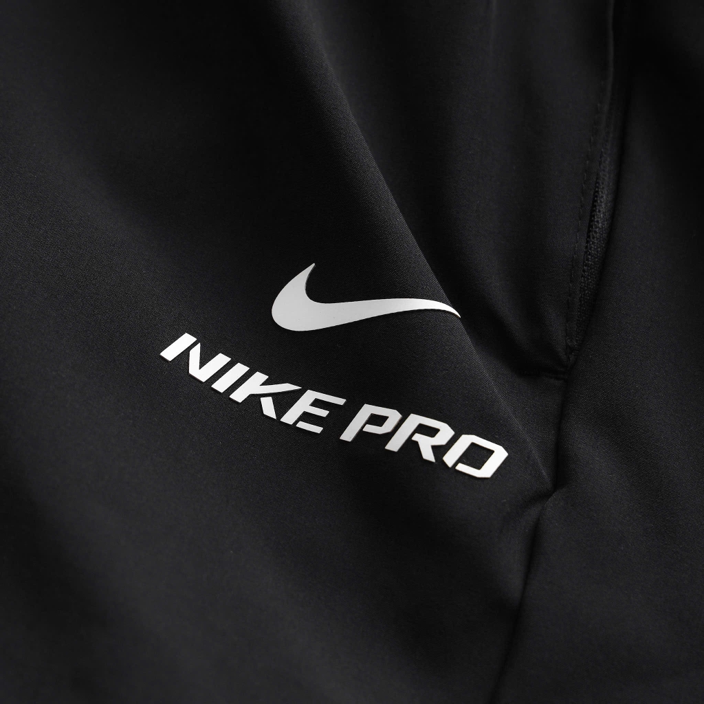 Quần Ngắn NK Pro Training Dri-FIT 6' Shorts