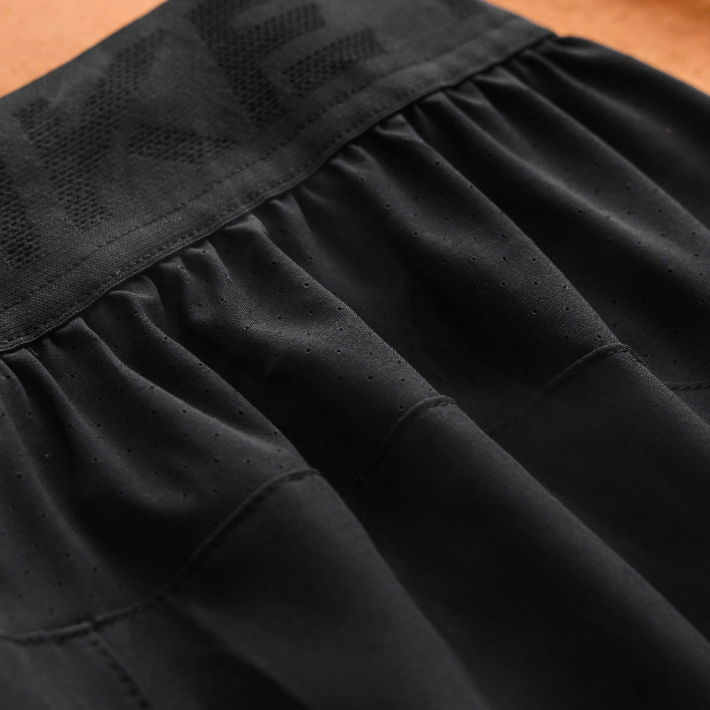 Quần Ngắn NK Pro Training Dri-FIT 6' Shorts