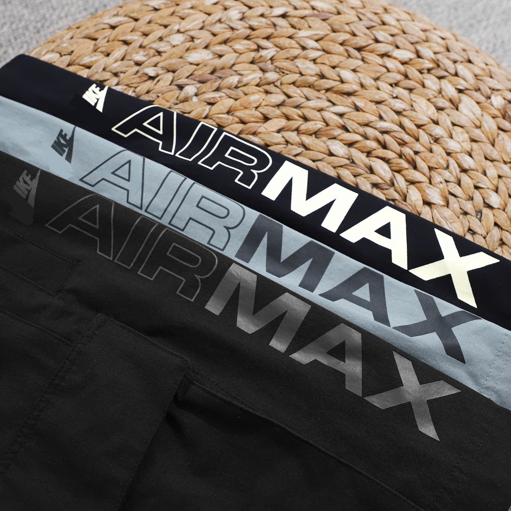 Quần Ngắn NK Air Max Woven Cargo Shorts