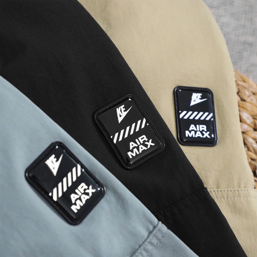 Quần Ngắn NK Air Max Woven Cargo Shorts