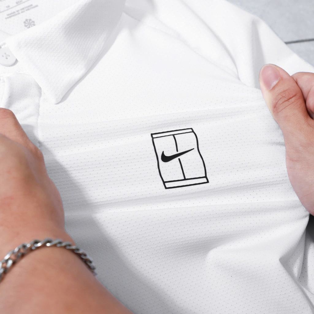 Áo Thun NK Court Dri-FIT Advantage Polo