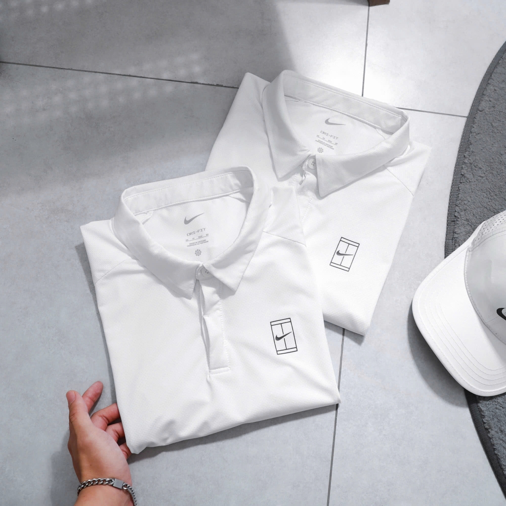 Áo Thun NK Court Dri-FIT Advantage Polo