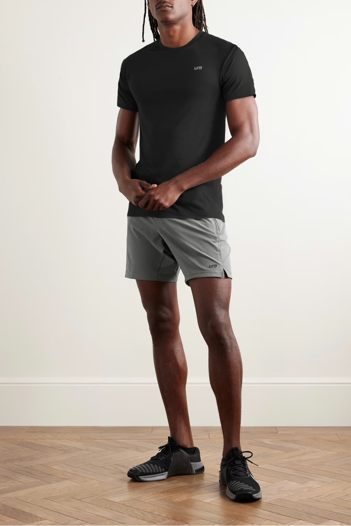 Quần Ngắn Ura Flex Pro Training Shorts