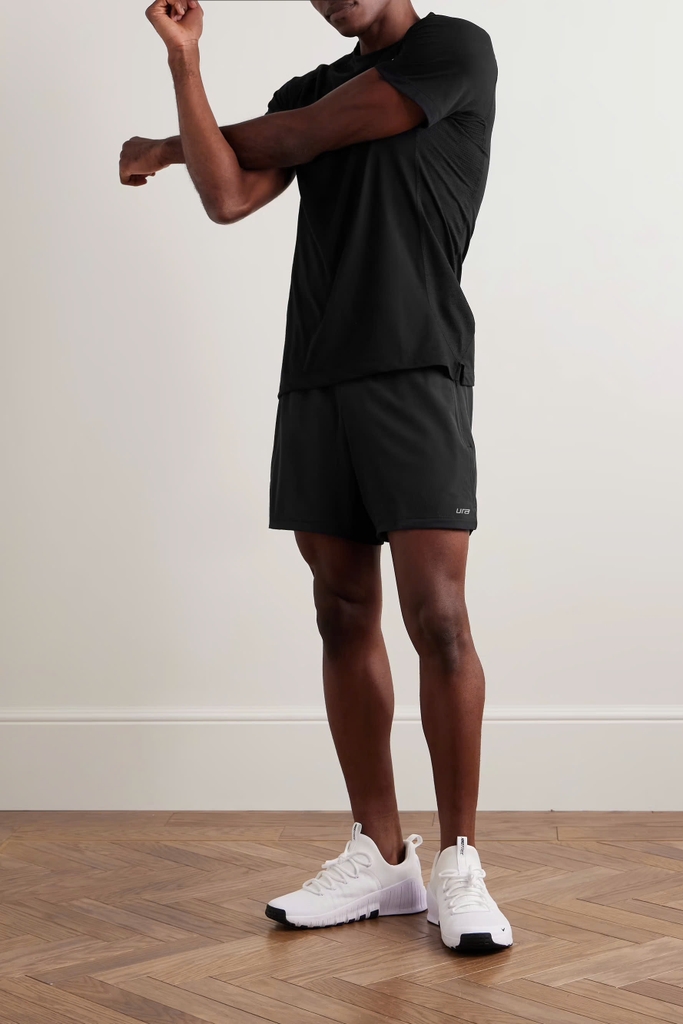 Quần Ngắn Ura Flex Pro Training Shorts