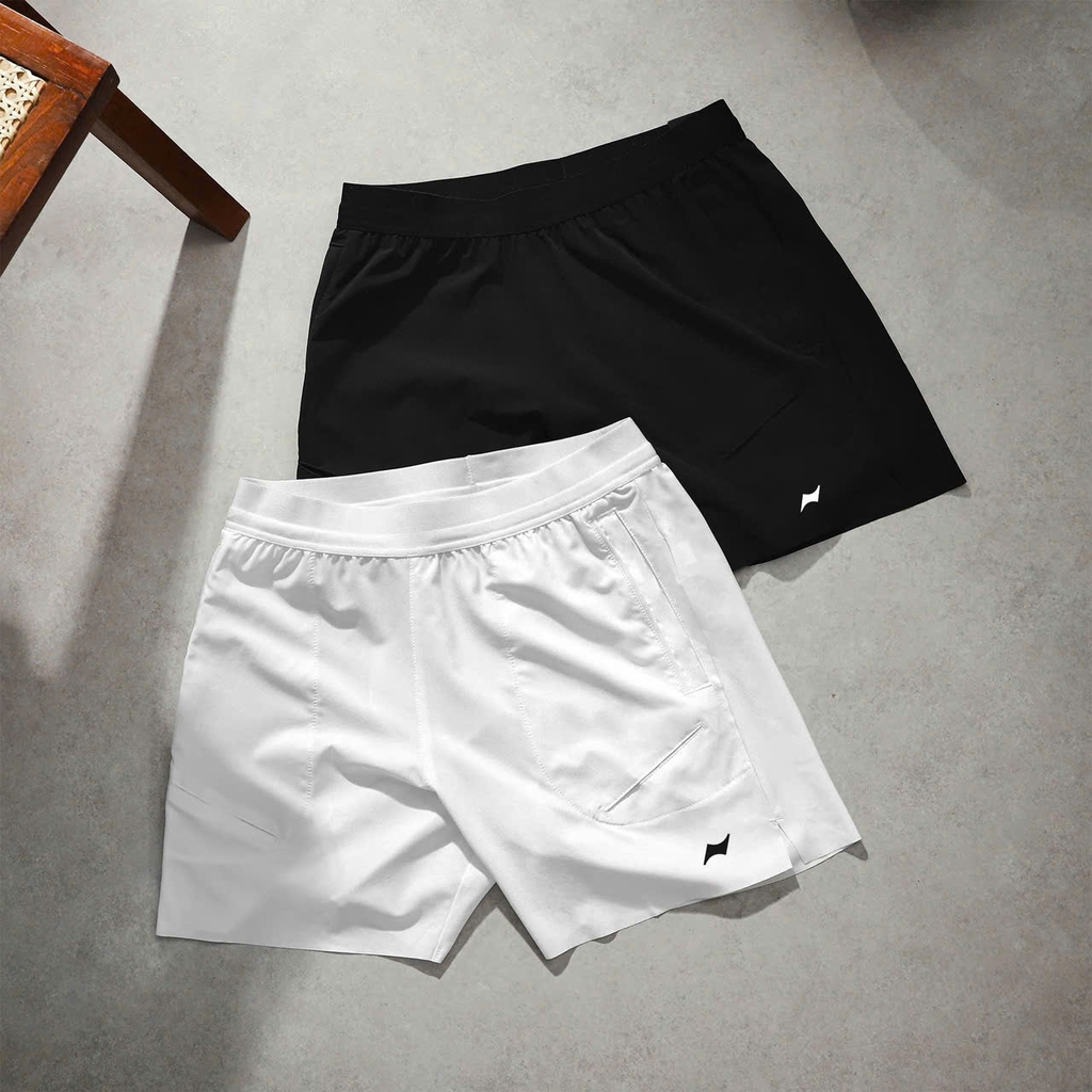 Quần Ngắn Ura Court 6' Club Tennis Shorts